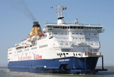Transeuropa: nowa jednostka we flocie